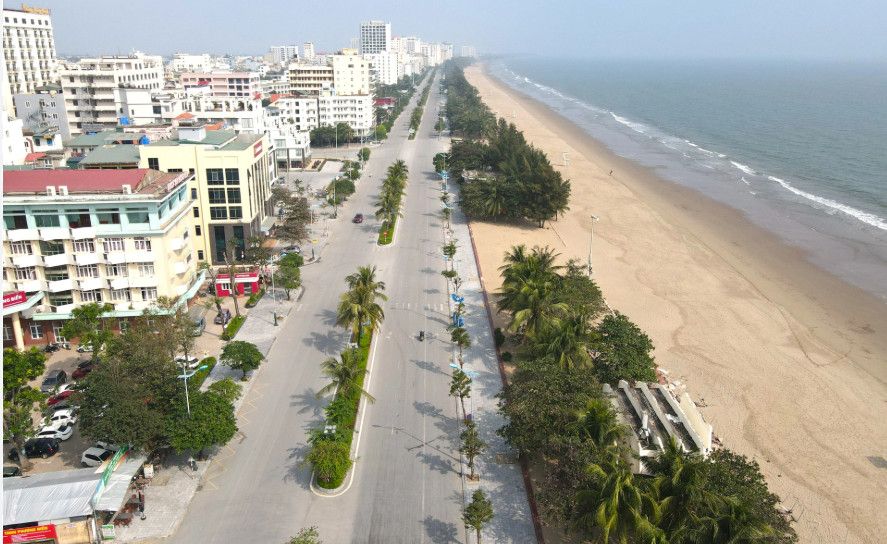 Dự án ven biển Sầm Sơn của Tập đoàn FLC sắp hồi sinh: Phiên đấu giá 70 tỷ mở ra bước ngoặt mới