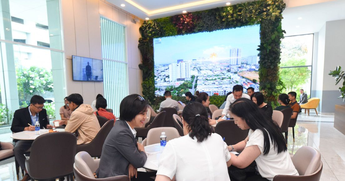 Dự Báo Thị Trường Bất Động Sản Quý 2/2026: 3 Kịch Bản Quan Trọng Nhà Đầu Tư Không Thể Bỏ Qua