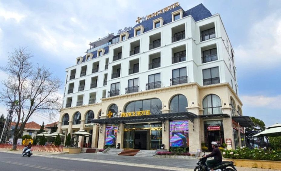 Dừng dự án khách sạn cao cấp tại Đà Lạt sau 12 năm treo: Siết kỷ cương đầu tư, làm sạch thị trường bất động sản