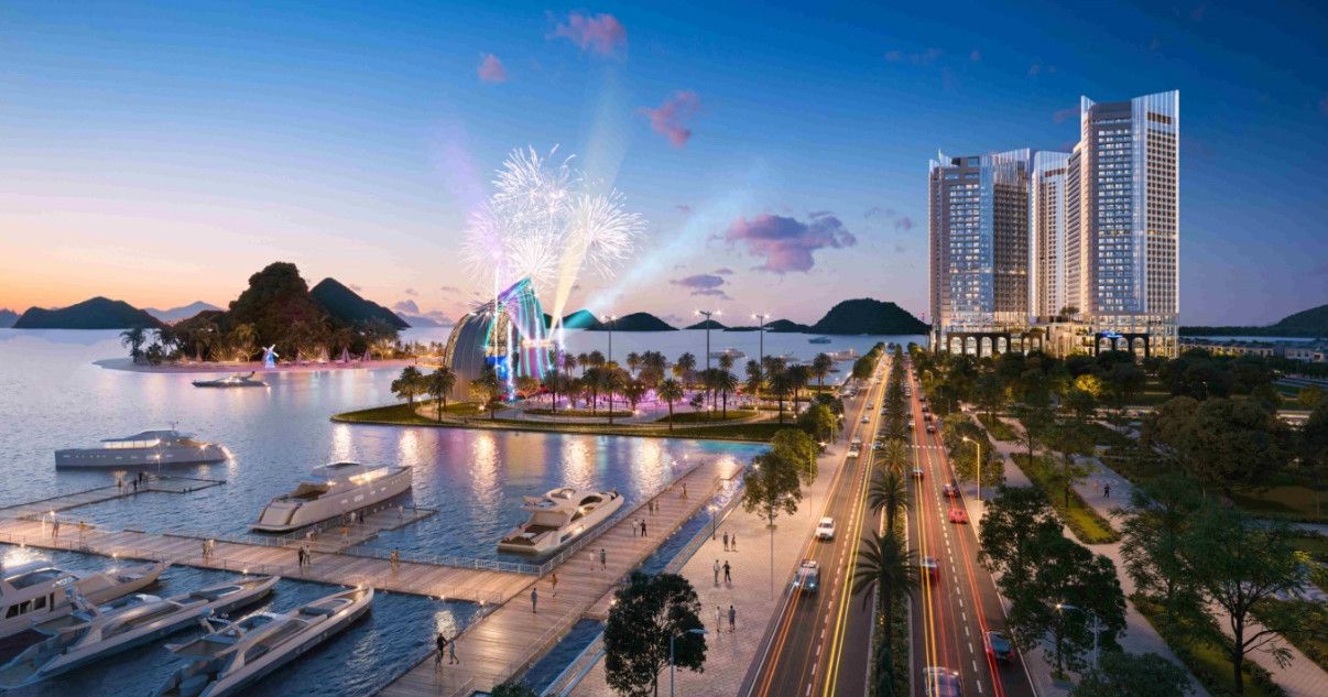 Everland (EVG) trước thềm ĐHĐCĐ 2026: Lợi nhuận tăng gần 200%, mở rộng bất động sản – du lịch, đặt mục tiêu tăng trưởng bền vững