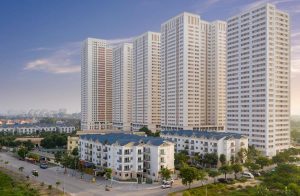 Giá căn hộ 2026 lập đỉnh: Thị trường bất động sản bước vào chu kỳ sàng lọc mạnh