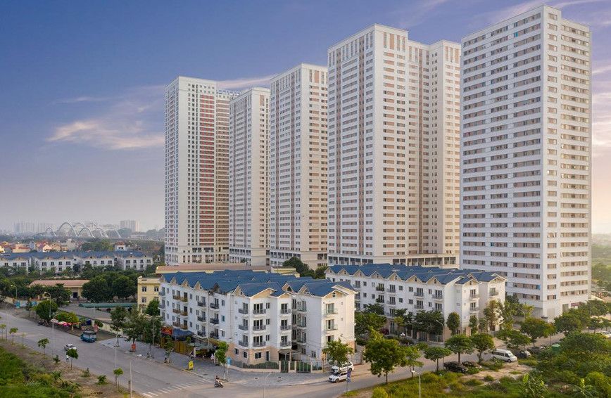 Giá căn hộ 2026 lập đỉnh: Thị trường bất động sản bước vào chu kỳ sàng lọc mạnh