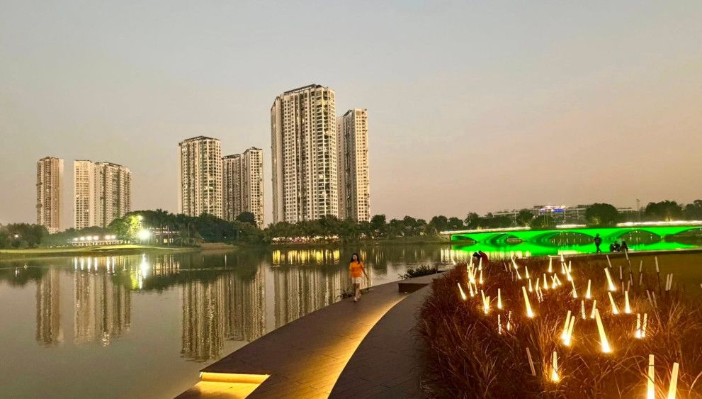 Giá căn hộ chung cư 2026 tiếp tục leo thang: Áp lực chi phí đẩy thị trường lên mặt bằng mới