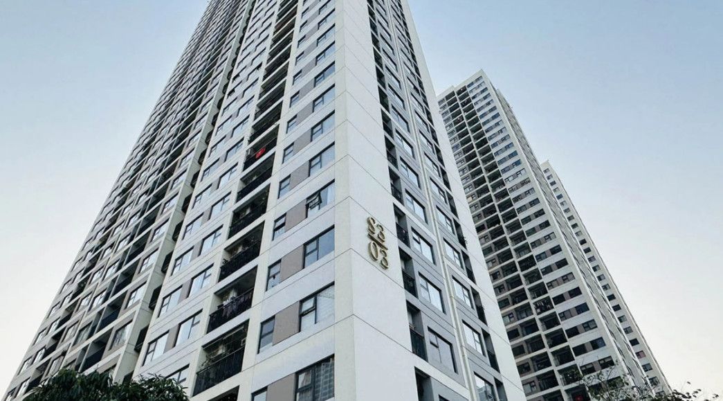 Giá căn hộ TP.HCM lập đỉnh mới: Nguồn cung khan hiếm, thị trường phân hóa mạnh trong năm 2026