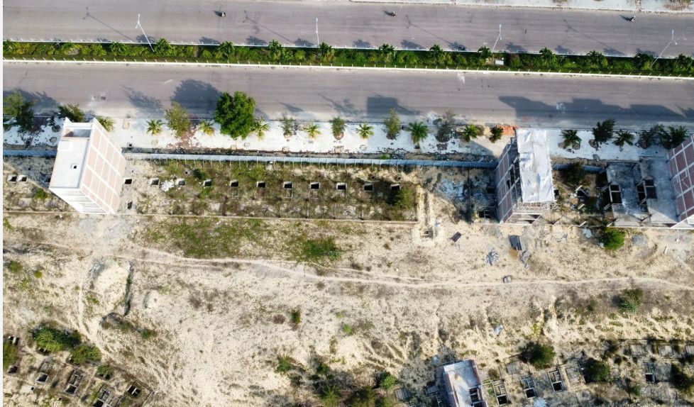 Gia Lai siết tiến độ dự án FLC Lux City Quy Nhơn: Yêu cầu hoàn thiện hạ tầng, xử lý chậm trễ kéo dài