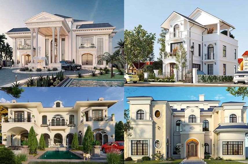 Giá nhà châu Âu 2025 tăng mạnh: Hungary dẫn đầu, xu hướng đầu tư dịch chuyển rõ nét