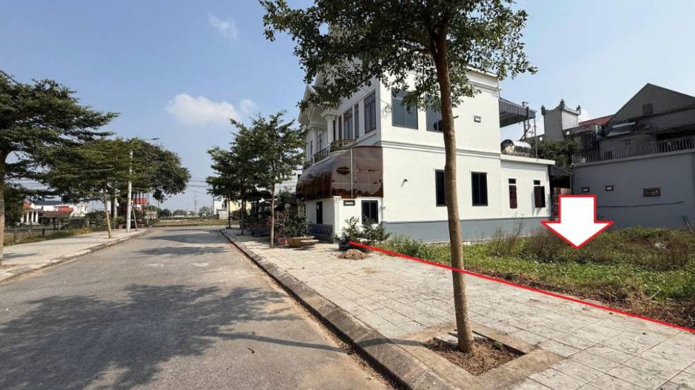 Giá nhà ở xã hội Bãi Viên từ 16 triệu/m²: Cơ hội an cư cho người thu nhập thấp tại Ninh Bình