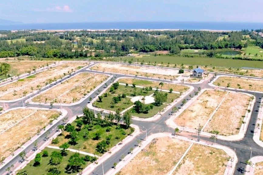 Giảm Giá 50% Vẫn Ế: Vì Sao Đất Nền Phân Lô Không Có Người Mua Trong Chu Kỳ Thanh Lọc Mới?