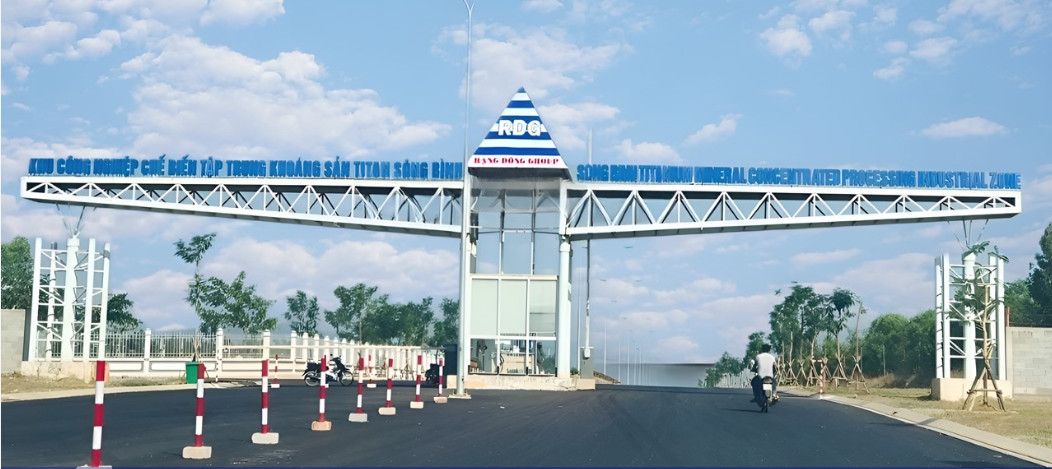 Gỡ vướng pháp lý dự án nhà ở xã hội KCN Sông Bình tại Lâm Đồng: Bước tiến mới cho nhà ở công nhân