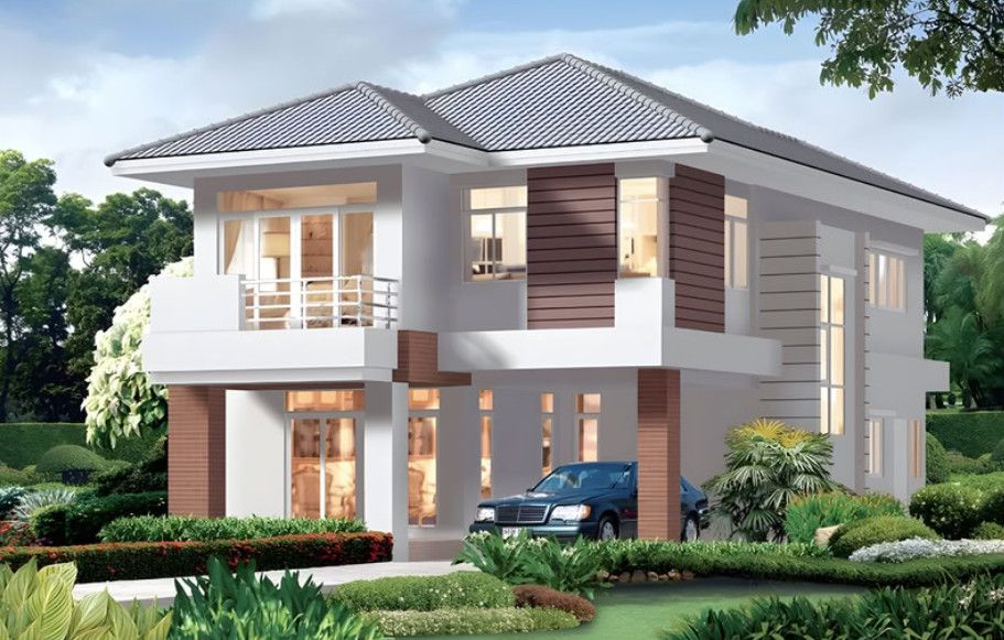 Nhà hướng nắng hay hướng râm mát tốt hơn? Phân tích chi tiết phong thủy và kinh nghiệm chọn hướng nhà chuẩn