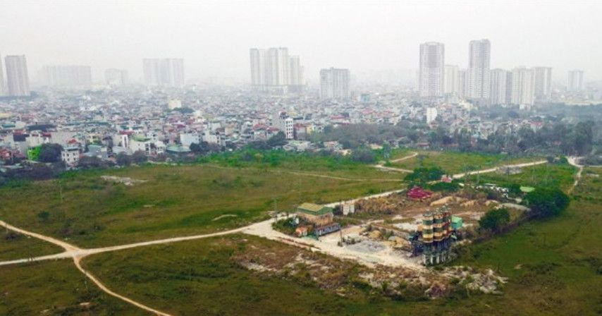 Hà Nội ban hành quy định mới về bồi thường, tái định cư: Người dân được đảm bảo quyền lợi ra sao?