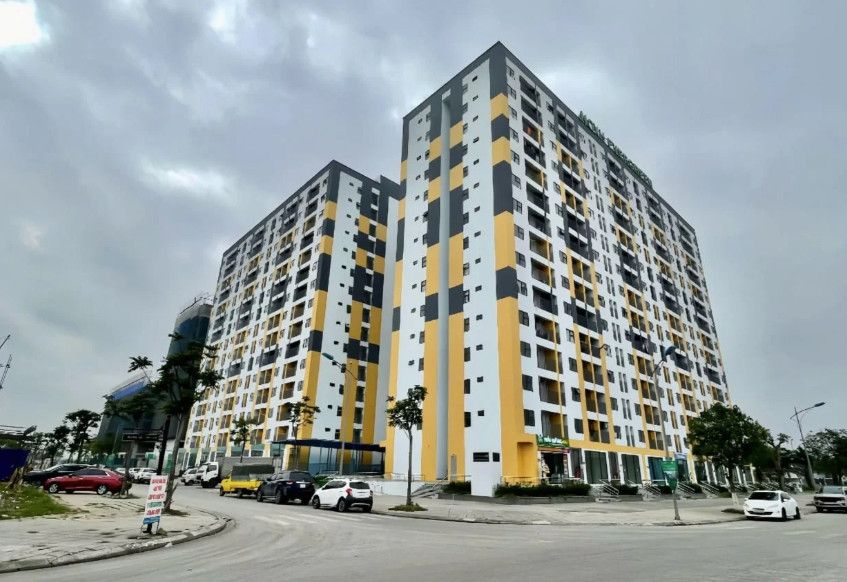 Hà Nội Công Bố 7 Dự Án Nhà Ở Xã Hội Đủ Điều Kiện Vay Ưu Đãi: Cơ Hội An Cư Cho Người Thu Nhập Thấp