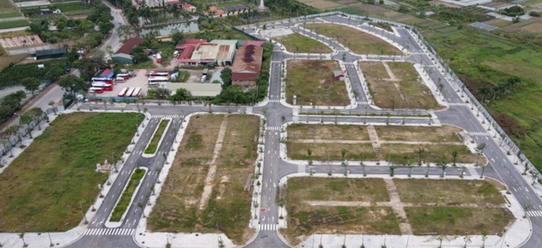 Hà Nội đấu giá 306 khu đất năm 2026: Cú hích 63.000 tỷ đồng cho thị trường bất động sản và hạ tầng đô thị