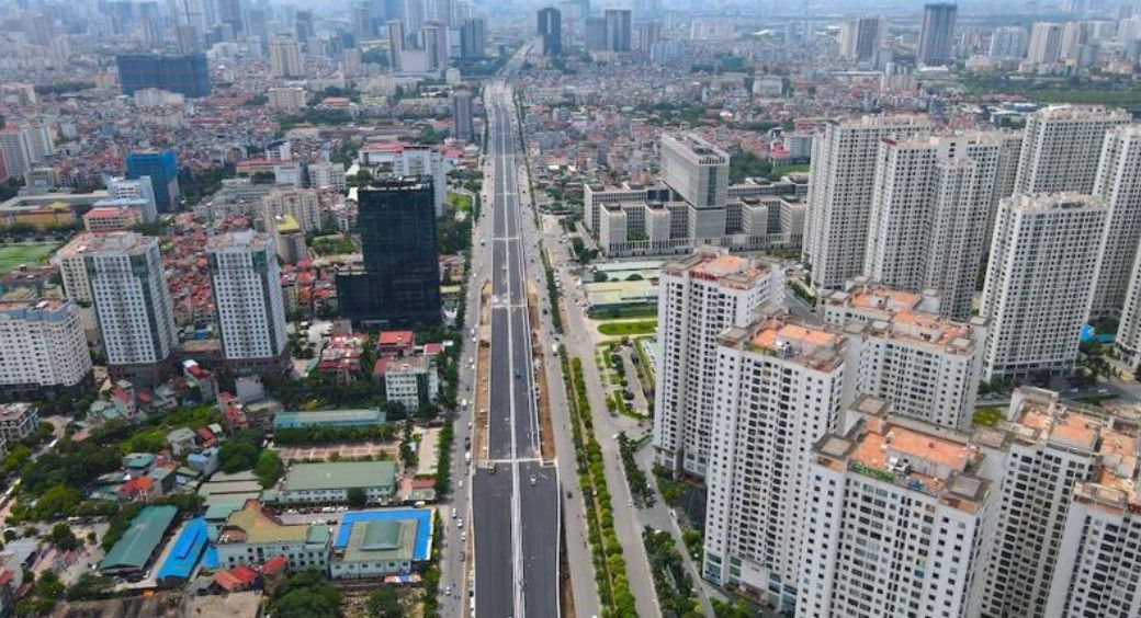 Hà Nội đẩy nhanh siêu dự án khu đô thị đa mục tiêu: Áp lực tiến độ trước hạn chót tháng 8/2026