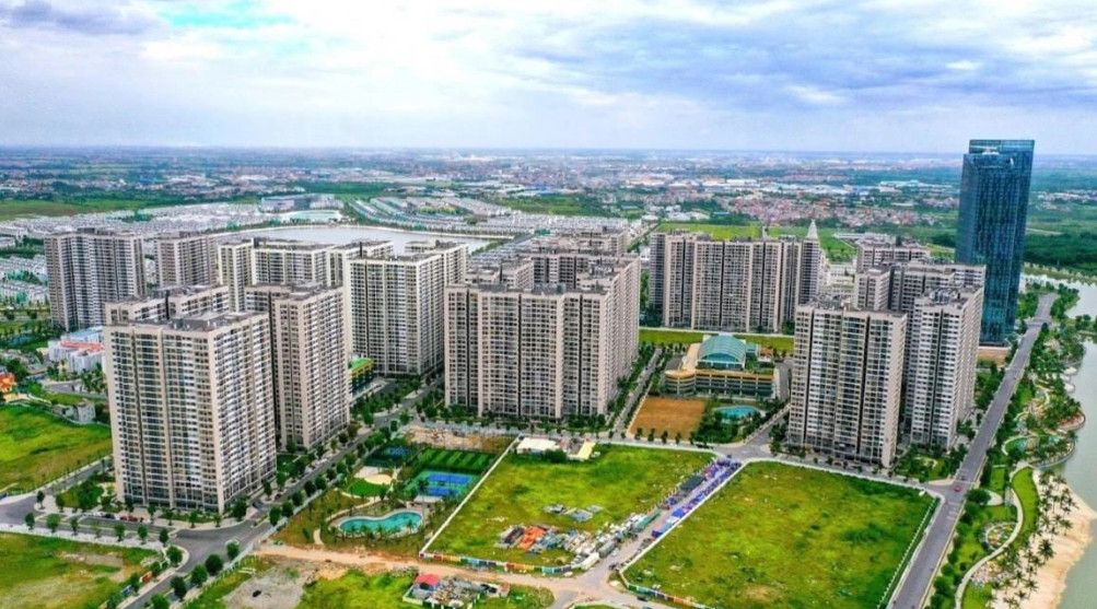 Hà Nội hướng tới 760.000 căn chung cư trong 10 năm tới: Thị trường bước vào kỷ nguyên đô thị đa cực