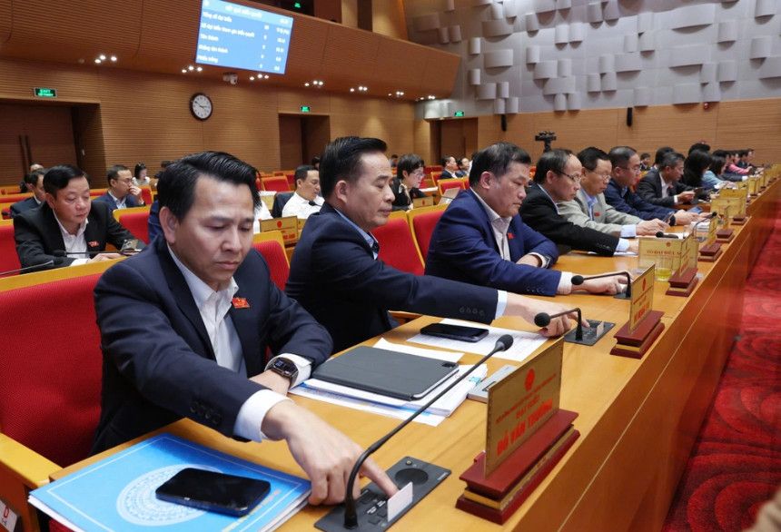 Hà Nội: Không cần bốc thăm khi mua nhà ở xã hội cho hộ dân bị thu hồi đất Vành đai 1