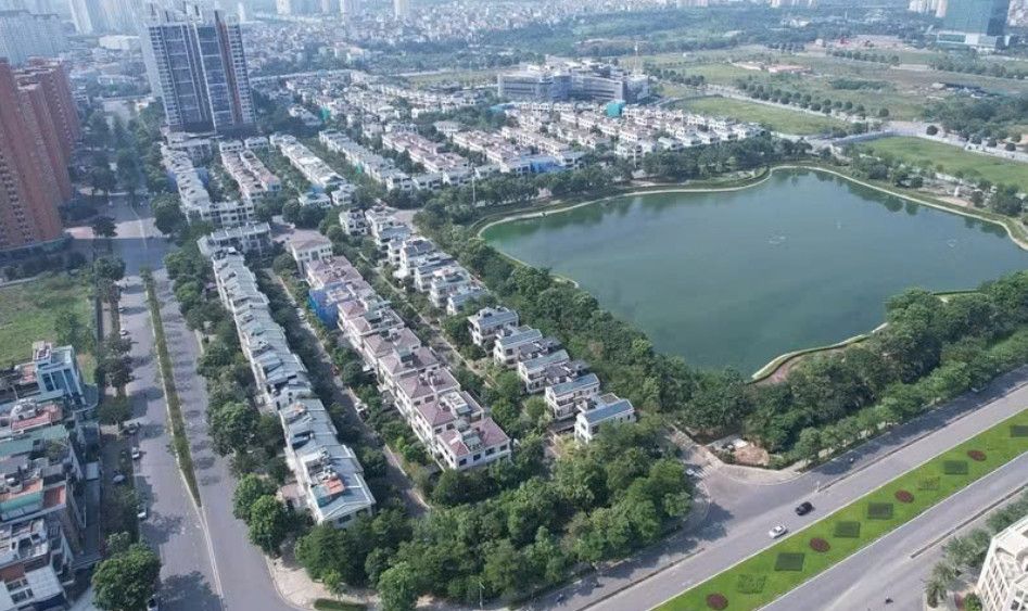 Hà Nội siết 341 dự án chậm tiến độ: Cảnh báo mạnh tay với tình trạng “ôm đất” kéo dài