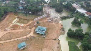 Hà Nội siết chặt quản lý dự án đô thị: Kiên quyết thu hồi dự án chậm triển khai, nâng hiệu quả hạ tầng công cộng