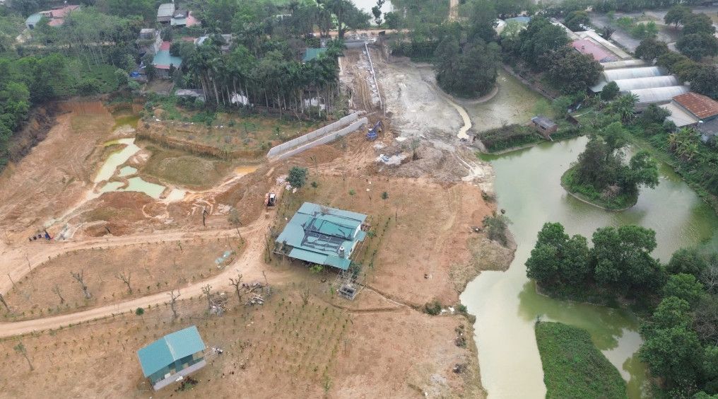 Hà Nội siết chặt quản lý dự án đô thị: Kiên quyết thu hồi dự án chậm triển khai, nâng hiệu quả hạ tầng công cộng