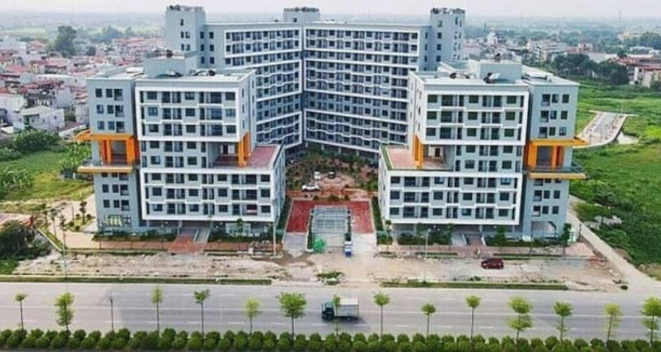 Hà Nội tìm nhà đầu tư loạt dự án nhà ở xã hội hơn 4.400 tỷ đồng: Cơ hội lớn tại Đại Mỗ và Việt Hưng