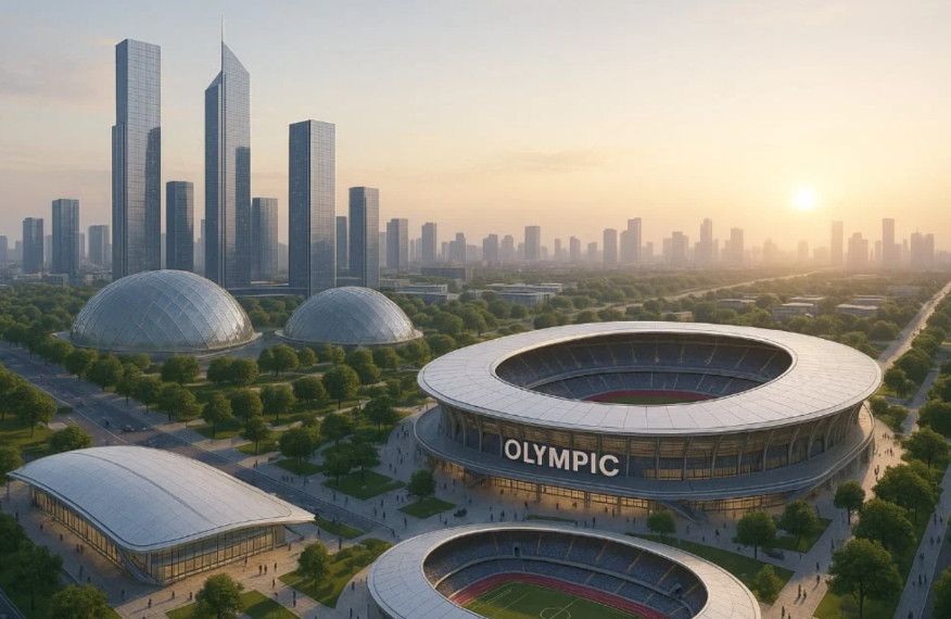 Hà Nội Triển Khai 8 Dự Án Động Lực Theo Nghị Quyết 258: Bước Đột Phá Hạ Tầng Và Đô Thị Thủ Đô