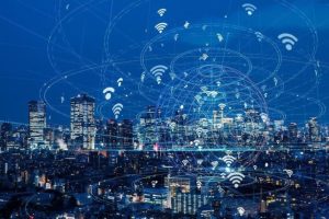 Hà Nội triển khai Đô thị thông minh: Tham vọng vào Top 50 toàn cầu, định hình Thủ đô số hóa toàn diện đến 2030