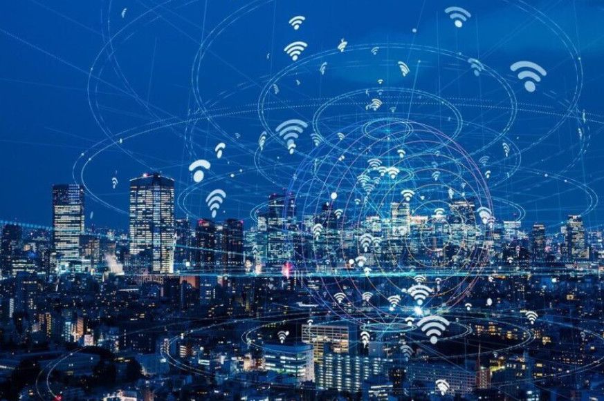 Hà Nội triển khai Đô thị thông minh: Tham vọng vào Top 50 toàn cầu, định hình Thủ đô số hóa toàn diện đến 2030