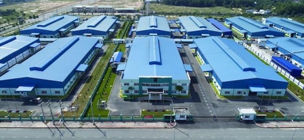 Hải Phòng bứt phá công nghiệp: Sắp khởi công 12 dự án trọng điểm, khu công nghiệp Ngũ Phúc và Tân Trào dẫn dắt làn sóng đầu tư