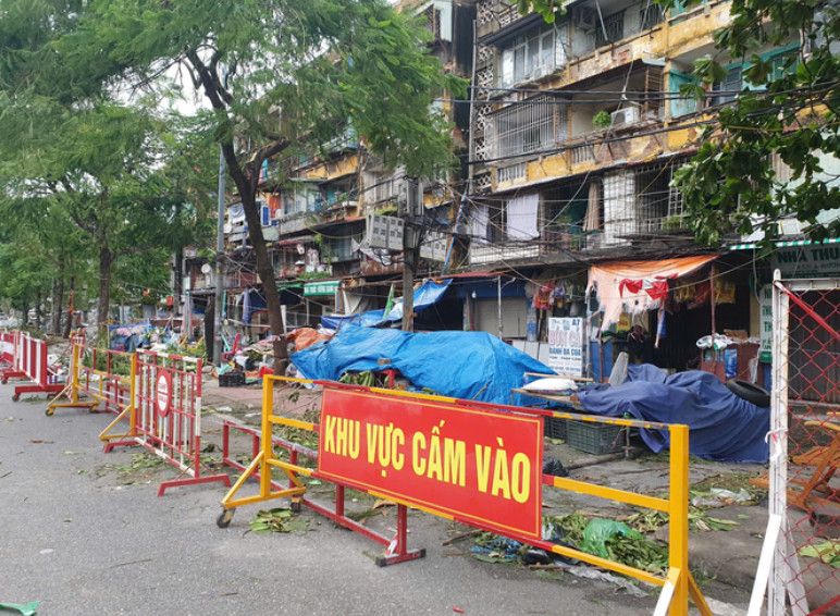 Hải Phòng di dời hàng nghìn hộ dân khỏi 66 chung cư nguy hiểm: Bước ngoặt tái thiết đô thị và cơ hội bất động sản