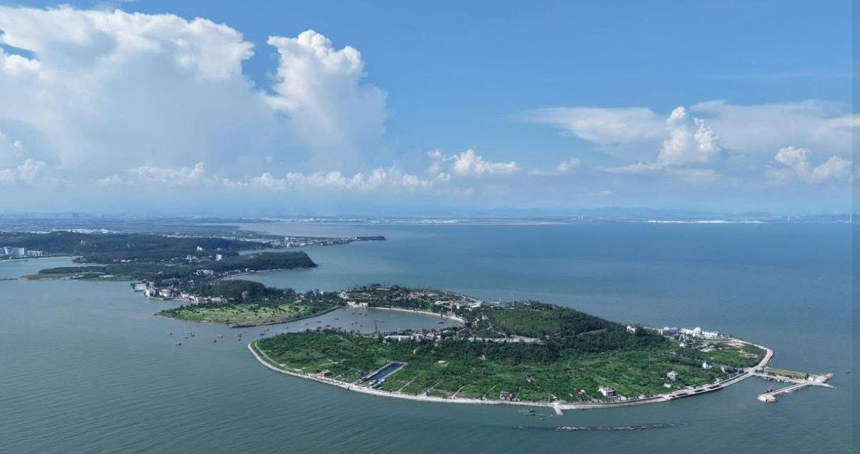 Hải Phòng điều chỉnh quy hoạch lớn tại Đồ Sơn, Cát Bà, Nam - Bắc sông Cấm: Giá đất và cơ hội đầu tư bùng nổ