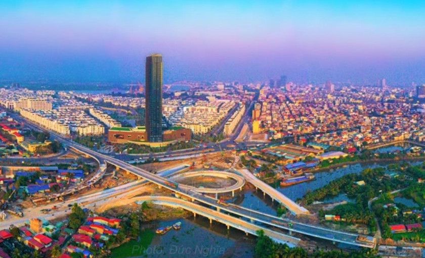 Hải Phòng: Hàng Loạt Dự Án Bất Động Sản “Đắp Chiếu” – Lộ Diện Nút Thắt Quy Hoạch Và Pháp Lý