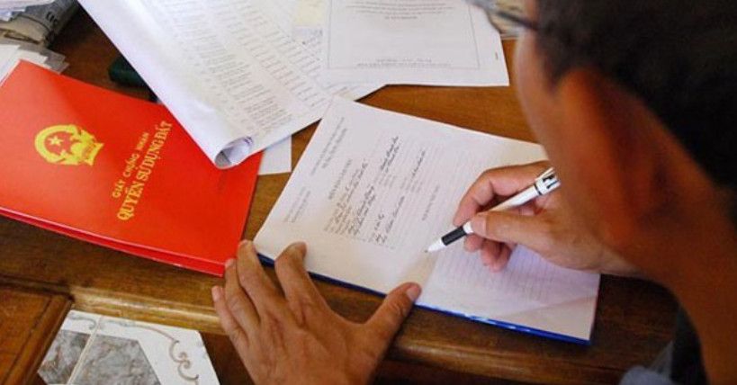 Hồ Sơ Xin Cấp Sổ Đỏ Bị Mất Phải Làm Sao? Hướng Dẫn Xử Lý Theo Quy Định Mới Nhất