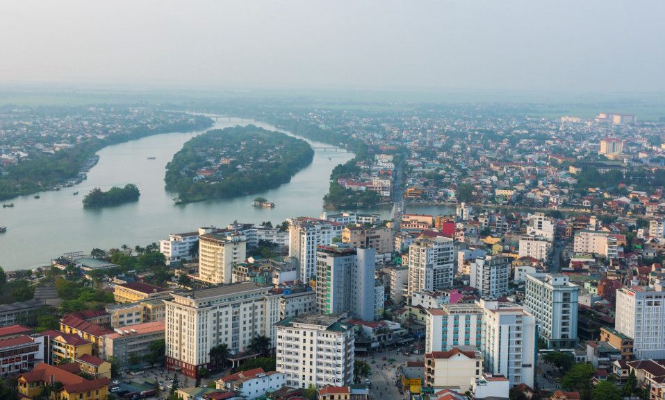 Huế Miễn Giảm 50% Tiền Thuê Nhà Từ 20/4/2026: Cú Hích Lớn Cho Doanh Nghiệp Và Tổ Chức