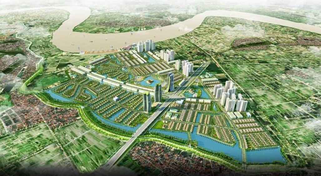 Hưng Yên gọi vốn 5.250 tỷ đồng phát triển nhà ở xã hội: Cơ hội lớn cho thị trường bất động sản 2026