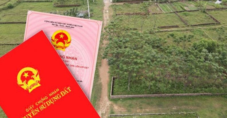 Hướng dẫn cấp Giấy chứng nhận đất vườn, ao: Điều kiện, thủ tục và cách xử lý khi thiếu hồ sơ chuyển đổi