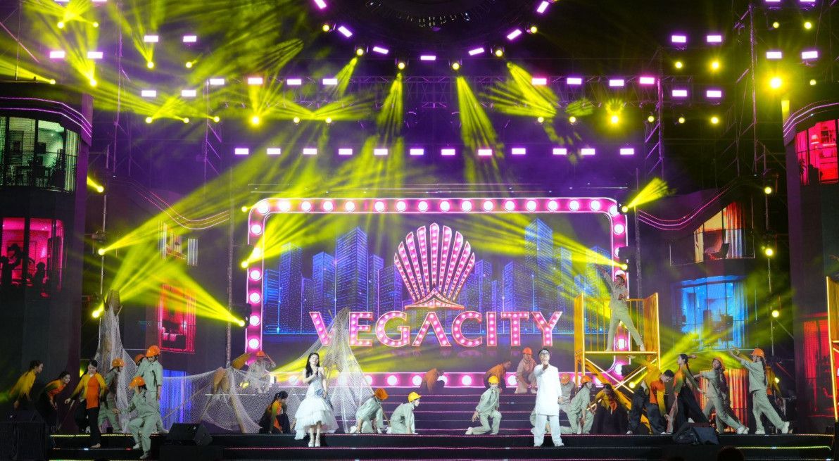 KDI Group: Vega City Nha Trang trở thành biểu tượng trải nghiệm mới của bất động sản – du lịch