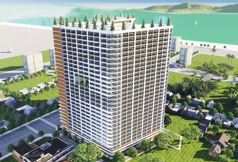 Khánh Hòa tăng tốc phát triển nhà ở xã hội: Quý I/2026 ghi nhận hơn 16.650 giao dịch bất động sản trị giá 20.639 tỷ đồng