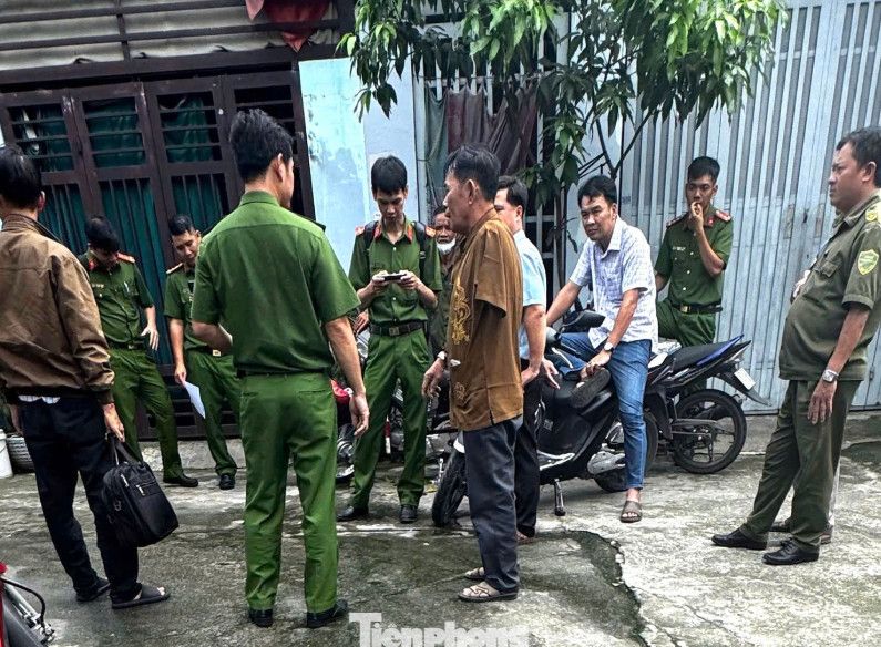 Khởi tố vụ xây gần 50 căn nhà trái phép trên đất người khác tại TP.HCM: Hé lộ nhiều lỗ hổng quản lý đất đai