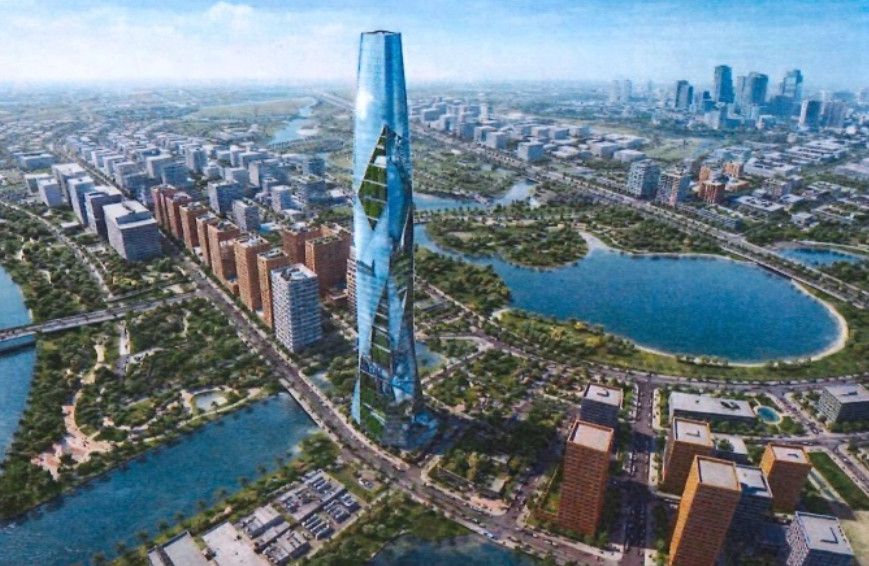 Khu công nghiệp 316ha tại Vĩnh Long tăng tốc giải phóng mặt bằng: Cơ hội đầu tư và chuyển dịch kinh tế mạnh mẽ