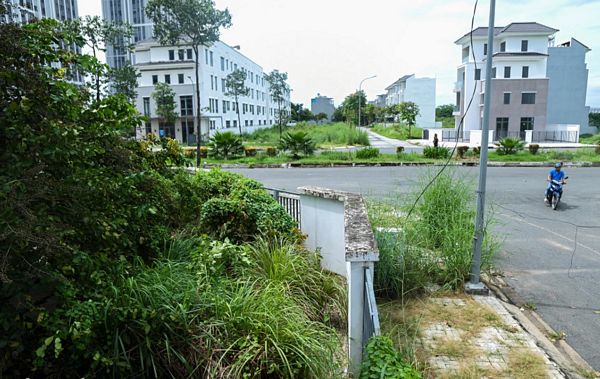 Khu Đô Thị Mới Vẫn Vắng Người: Bài Toán Quy Hoạch Và Giá Trị Thực Của Bất Động Sản Việt Nam