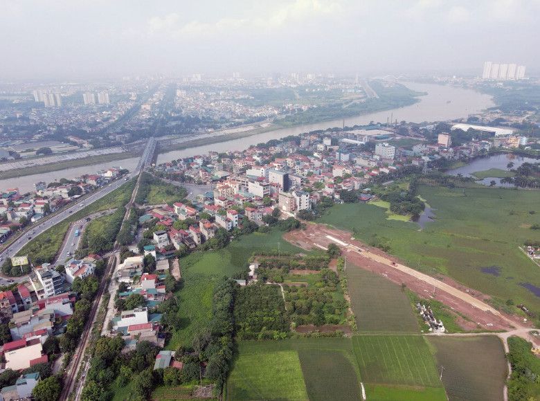 Khu đô thị Yên Thường của Vingroup lấy ý kiến cộng đồng: Bước tiến mới cho đại đô thị phía Bắc Hà Nội