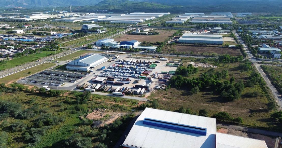 Khu kinh tế mở Chu Lai tăng tốc phát triển: 14 khu công nghiệp, hàng trăm dự án và động lực bứt phá