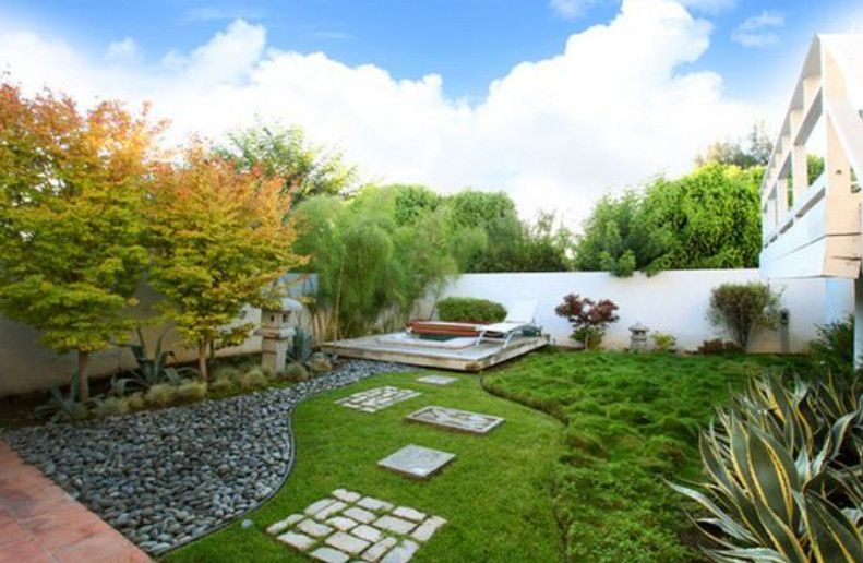 Kích thước sân chuẩn đẹp theo phong thủy: Gợi ý thiết kế tối ưu từ 130m² đến trên 300m²