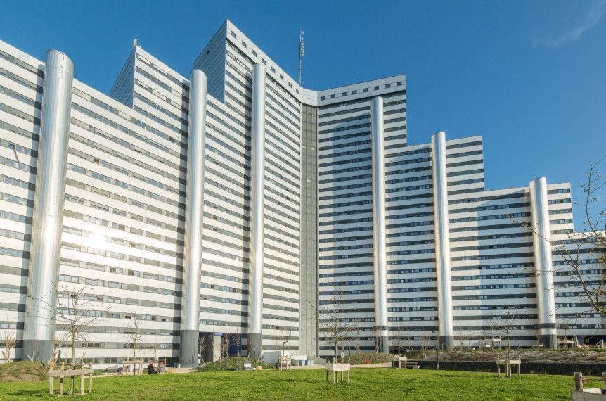 Kiến thức phong thủy cho tòa nhà dân cư: Nguyên tắc cốt lõi giúp tăng vượng khí và giá trị bất động sản