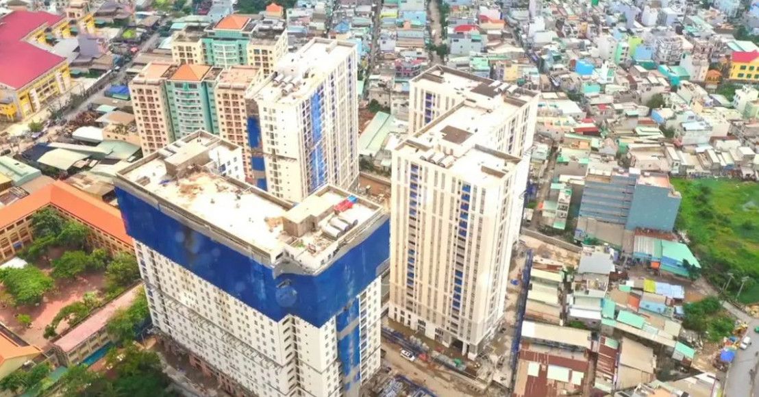 BHXH TP.HCM công bố 27.852 đơn vị chậm đóng: Công ty Cổ phần Lạc Việt nợ hơn 4 tỷ đồng, gây chú ý dư luận