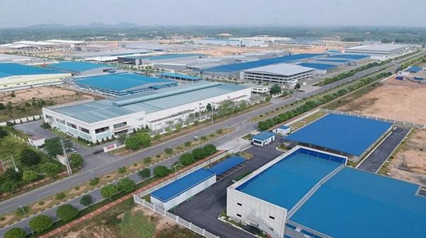 Lâm Đồng Quy Hoạch 47 Khu Công Nghiệp Đến 2050: Động Lực Tăng Trưởng Mới Cho Vùng Nam Trung Bộ – Tây Nguyên