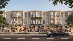 Lan Anh Avenue: Mô hình bất động sản vận hành – khai thác bài bản đón đầu xu hướng dòng tiền bền vững