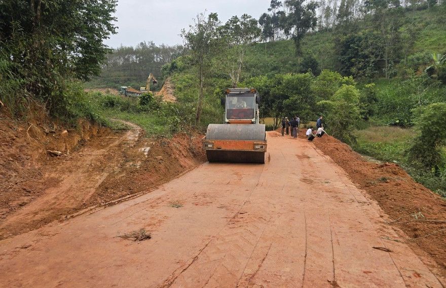 Lạng Sơn siết tiến độ loạt dự án hạ tầng – công nghiệp hàng trăm tỷ tại Bình Gia (cũ): Điểm nghẽn giải phóng mặt bằng và áp lực hoàn thành 2026