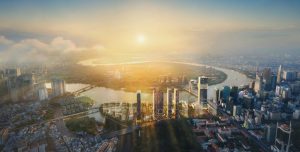 Luật Nhà ở 2023 phát huy hiệu quả: Thị trường bất động sản tháo gỡ vướng mắc, nhưng vẫn cần hoàn thiện pháp lý