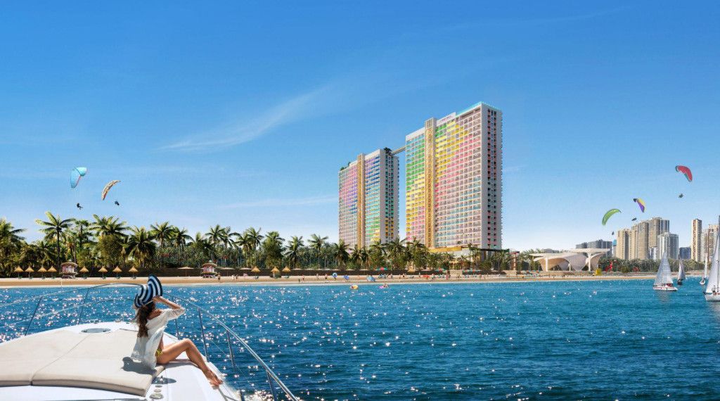 Lynn Times Onsen Retreat Quảng Trị dẫn đầu mô hình tạo dòng tiền ổn định